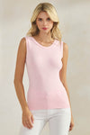 Second Skin Seamless Tank Top