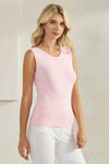 Second Skin Seamless Tank Top