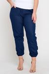 Women’s Chic Moves High Waist Joggers