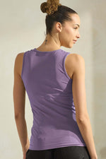 Women’s Essential Seamless Tank Top