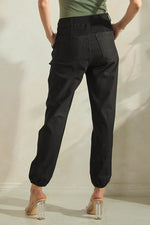 Women’s Chic Moves High Waist Joggers