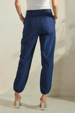 Women’s Chic Moves High Waist Joggers