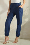 Women’s Chic Moves High Waist Joggers