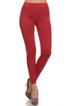 Megan Seamless Fashion Legging