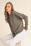 Women’s Ultra Soft Pullover Hoodie