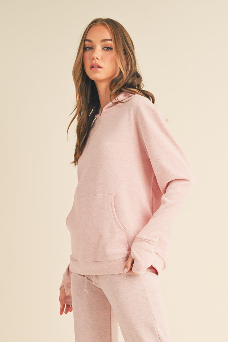 Women’s Ultra Soft Pullover Hoodie