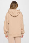 Oversized Scuba Hoodie