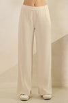 Women’s Straight Leg Corduroy Pants