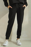 Faith Over Fear Comfy Pullover Sweats Set