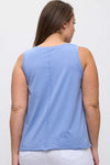 Plus size Women’s Rebel Raw Edge Tank Top