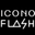 logo of ICONOFLASH - Leggings | Tops | Joggers | Shorts | Jeggings | Lingerie