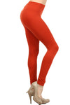 Megan Seamless Fashion Legging