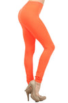 Megan Seamless Fashion Legging