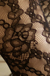 Lady's Fishnet Tights