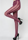 COILED LINES FISHNET ICONOFLASH