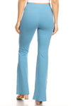light blue yoga pants for women