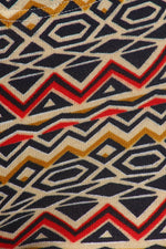 Tribal Print Winter Knit Leggings ICONOFLASH