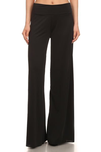 Josie Palazzo Pant – ICONOFLASH