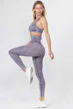 amethyst workout clothing for women 