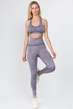 amethyst gym clothes for women