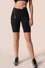 Made to Move Active Bike Shorts