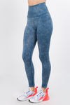 women's compression leggings for running 
