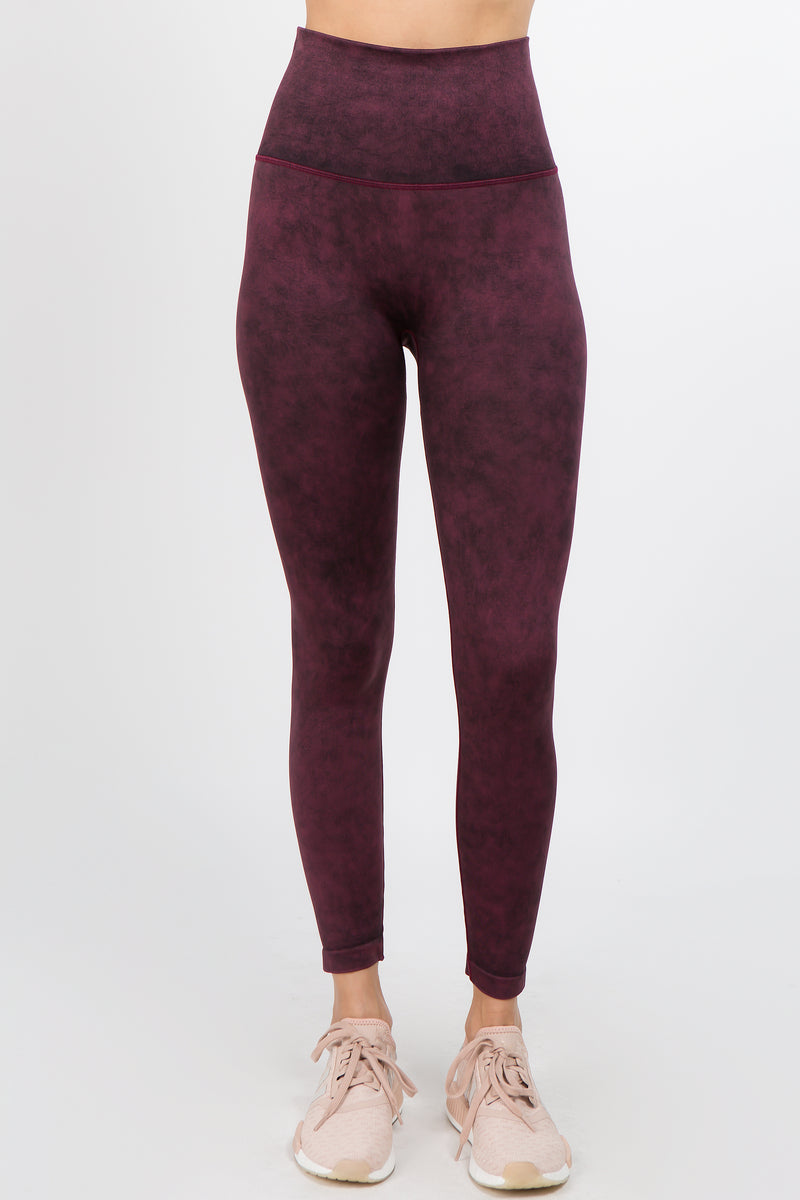 seamless workout tights for women 