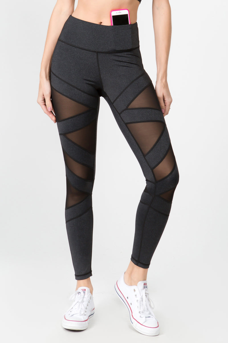 Simple Addiction - 😍 FREE pair of Pocket Leggings with any order over 40$.  Add any pocket leggings to your order and use code: POCKET20 at checkout.  Pocket Leggings: SimpleAddiction.com/collections/leggings