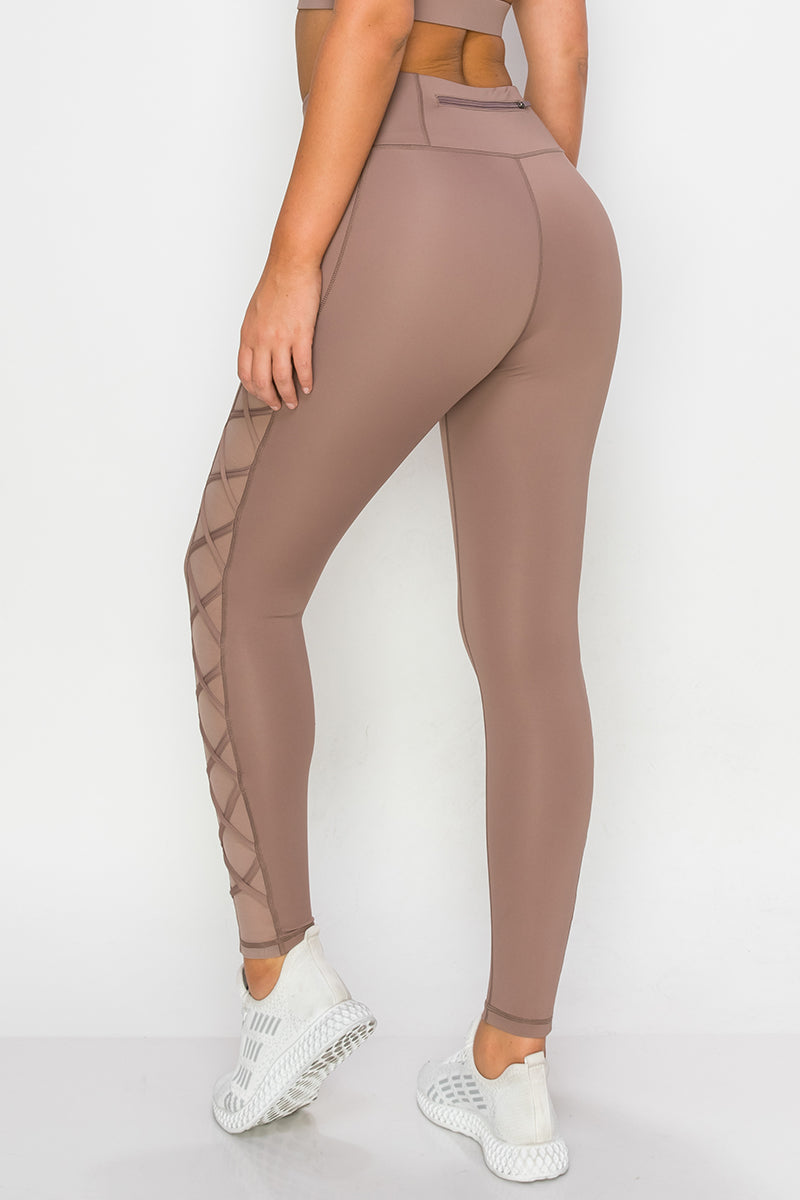 Leggings High Quality | International Society of Precision Agriculture