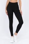 Steady As She Goes X-Small Active Leggings