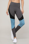 Color Block Active Leggings