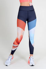 active workout leggings for women sports dance gym workouts