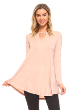 Do Your Thing Swing Tunic Top ICONOFLASH