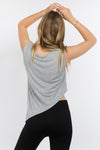 stretchy tops for women 