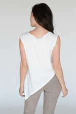 sleeveless tops for women 