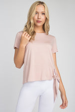 short sleeve tops for women casual