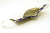 Pre-Order - Shooting Stars Design Cotton Mask with Nose Wire Filter Pocket